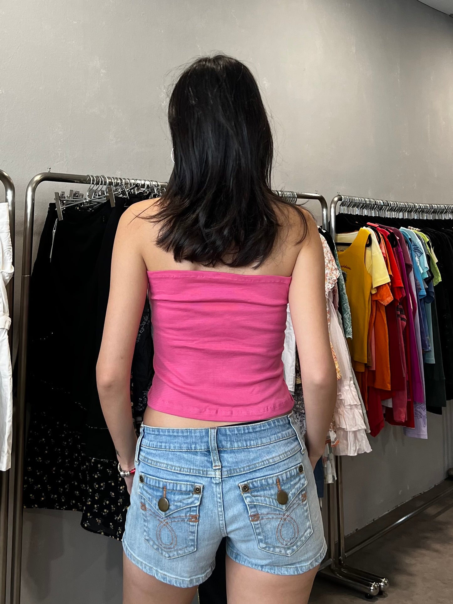 j’adore tube top