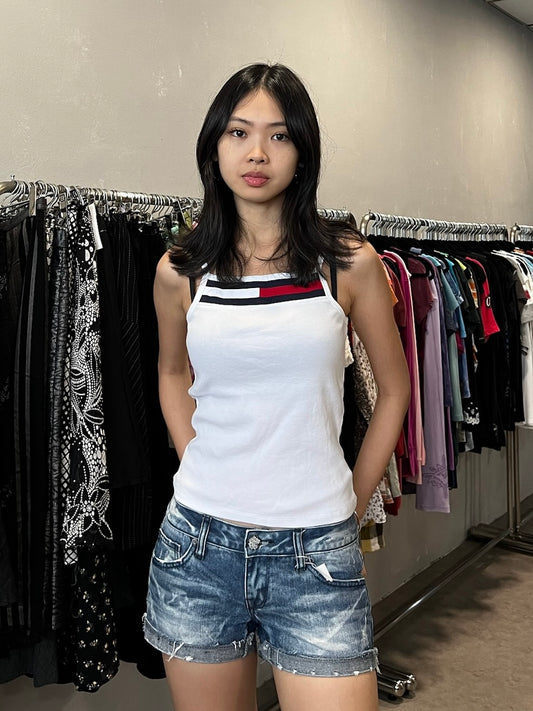 tommy hilfiger tank