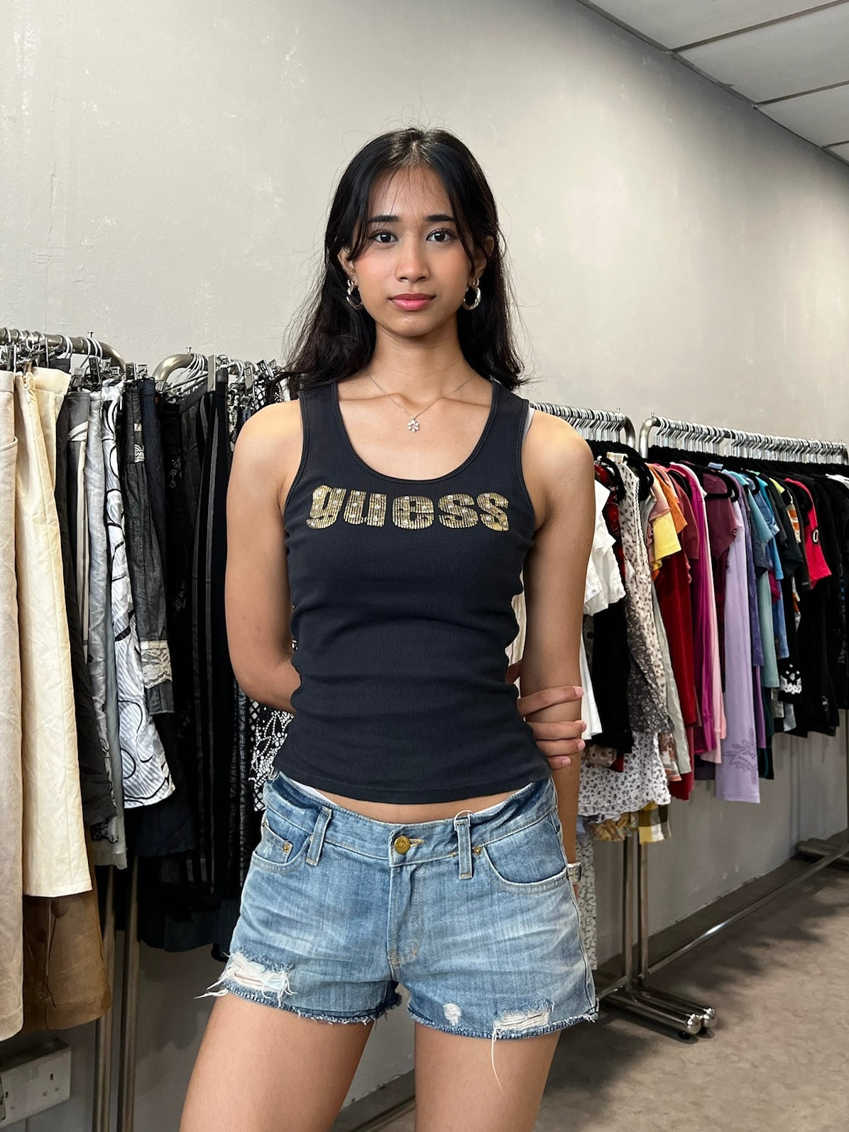 guess tank