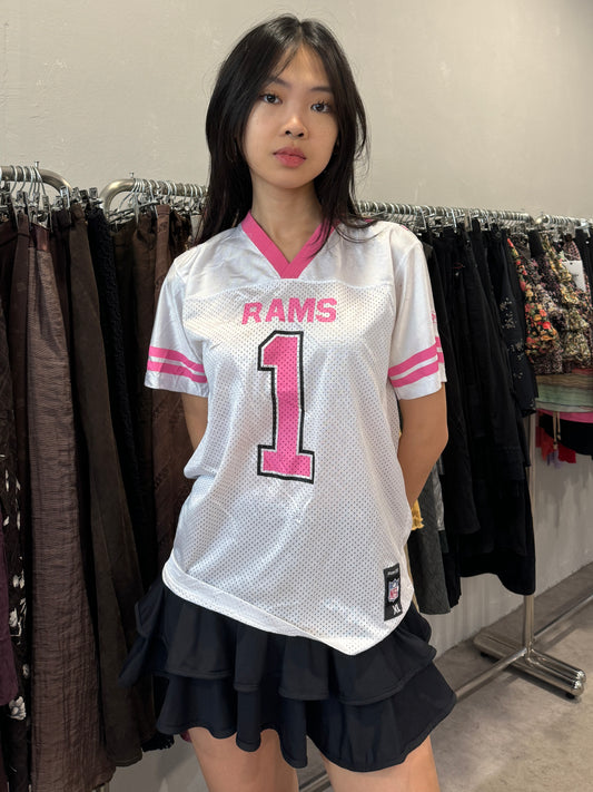 NFL jersey