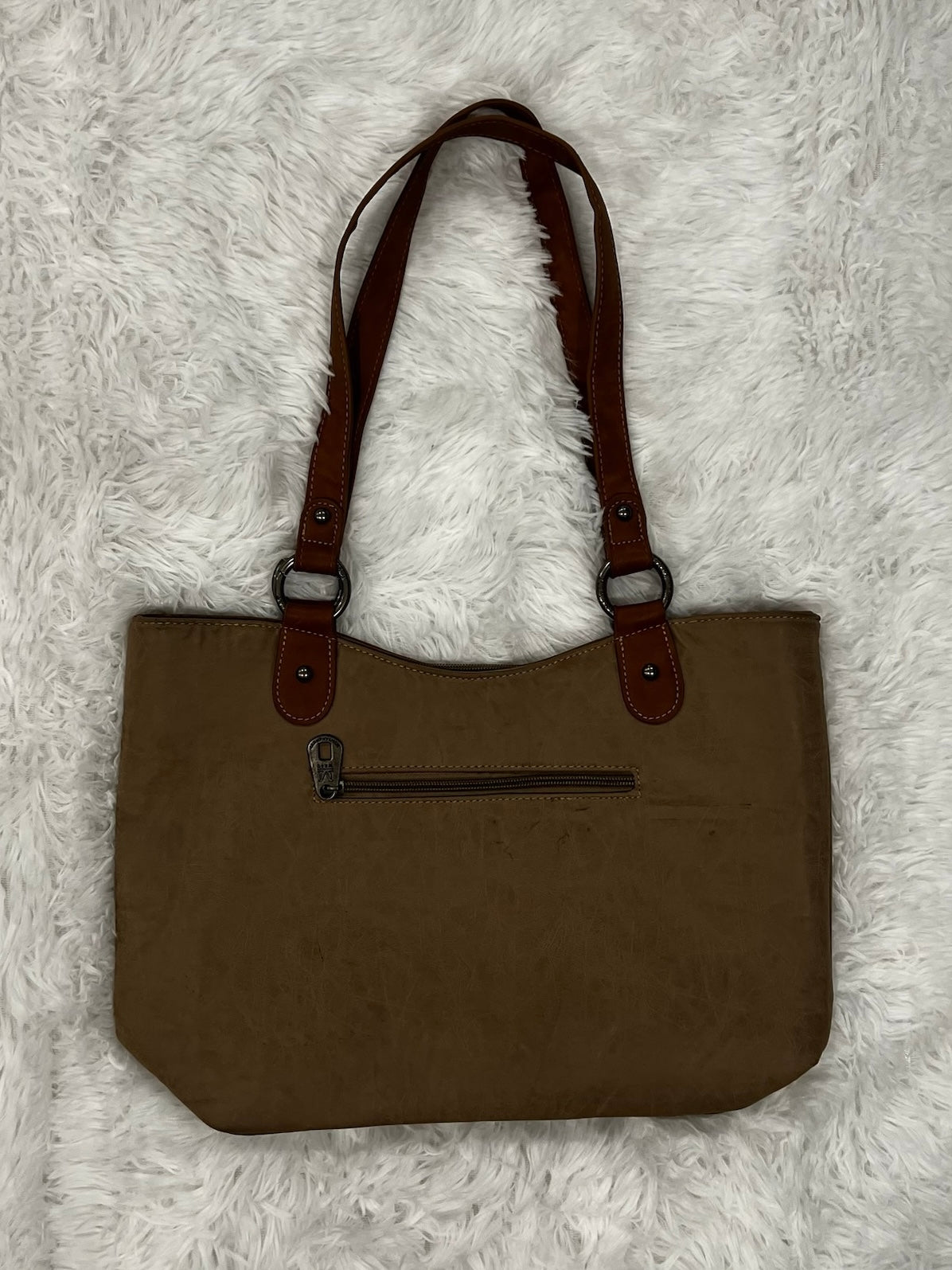 montana west leather shoulder bag